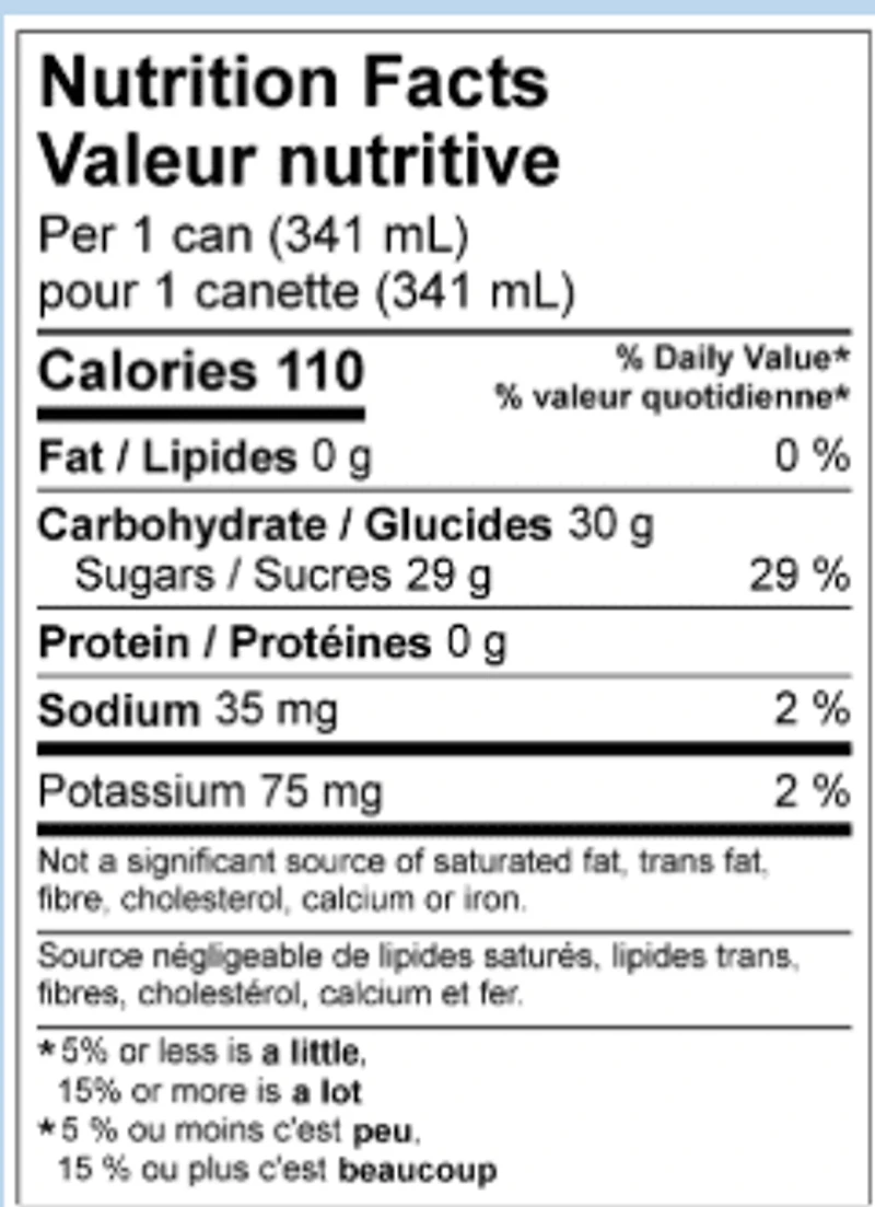 Fuze Iced Tea Raspberry Cans, 341 mL, 12 Pack