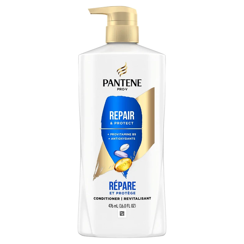 Revitalisant PANTENE PRO-V Repair & Protect 16 oz/476 mL