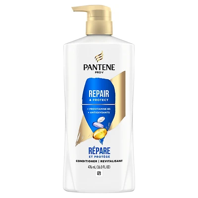 Revitalisant PANTENE PRO-V Repair & Protect 16 oz/476 mL