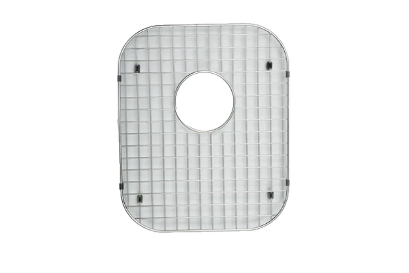 American Imaginations 19-in. W Kitchen Sink Grid AI-34663