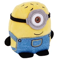 Minions Assortiment Peluche Presse et Chante