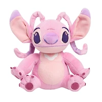 Stitch Small Plush - Angel