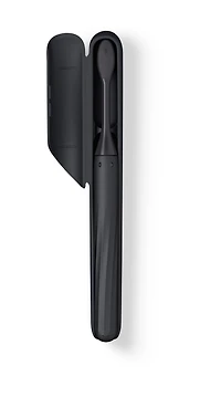 Brosse à dents rechargeable Philips One by Sonicare, Noir, HY1200/06 Perfectionnez votre brossage
