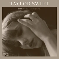 Taylor Swift 2026 Mini 7x7
