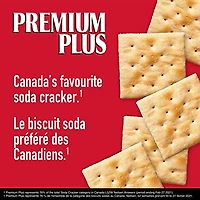 Craquelins Premium Plus Blé Entier