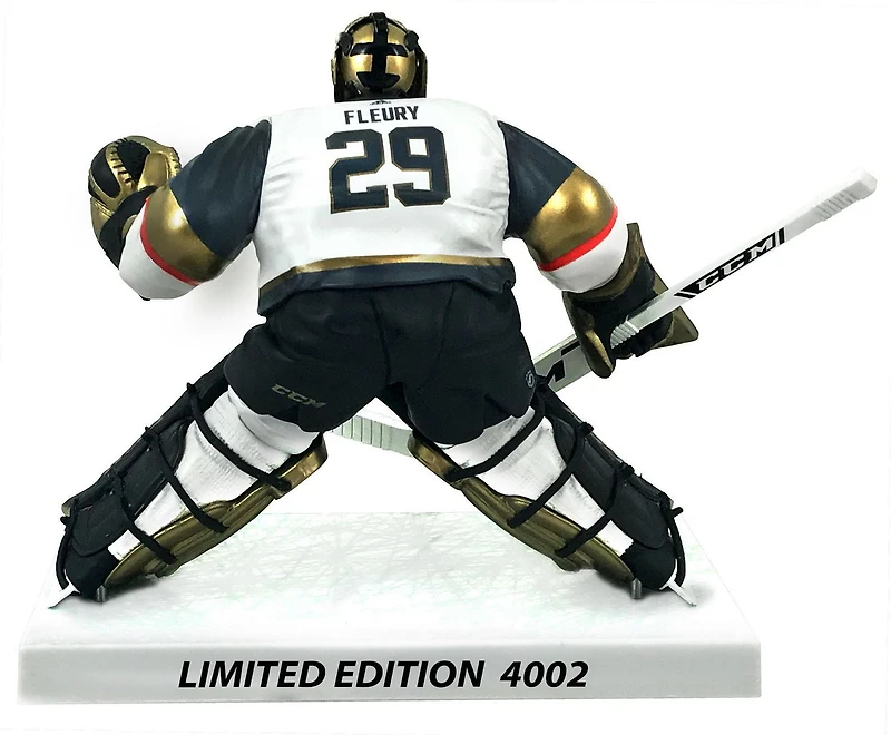 NHL 6" Figure - Marc-Andre Fleury - Vegas Golden Knights