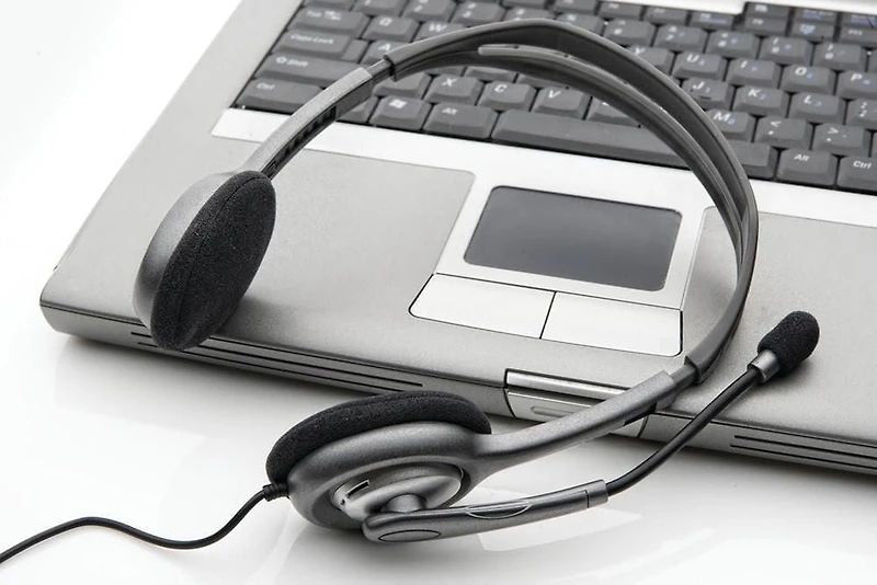 Casque stéréo Logitech H111