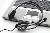 Casque stéréo Logitech H111