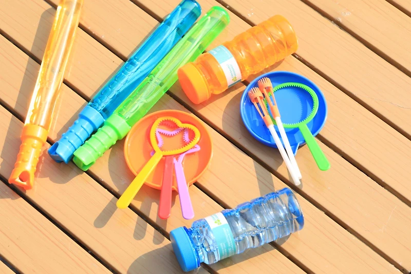 Way to Celebrate 30CT Prefilled Egg-9.8 in, Clear Easter Egg with Handle for Easter Hunt Reusable and Fillable Plastic Easter Egg Container for Kids