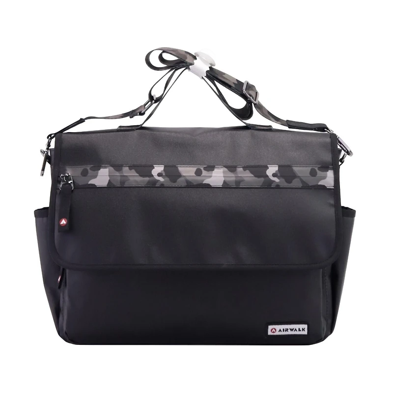 Airwalk Messenger Bag