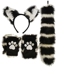 Cat Accessory Kit - Dress Up