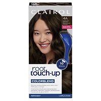 Clairol - Root Touch-Up Permanent Hair Colour, Hair Dye from Canada's #1 Root Touch Up Brand, 100% gray coverage!