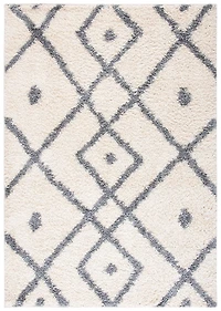 Safavieh Venus Avaline Abstract Shag Area Rug
