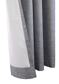 WINDOW TREATMENTS