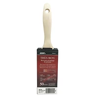 Pintar 2" Flat Better Brush, One piece