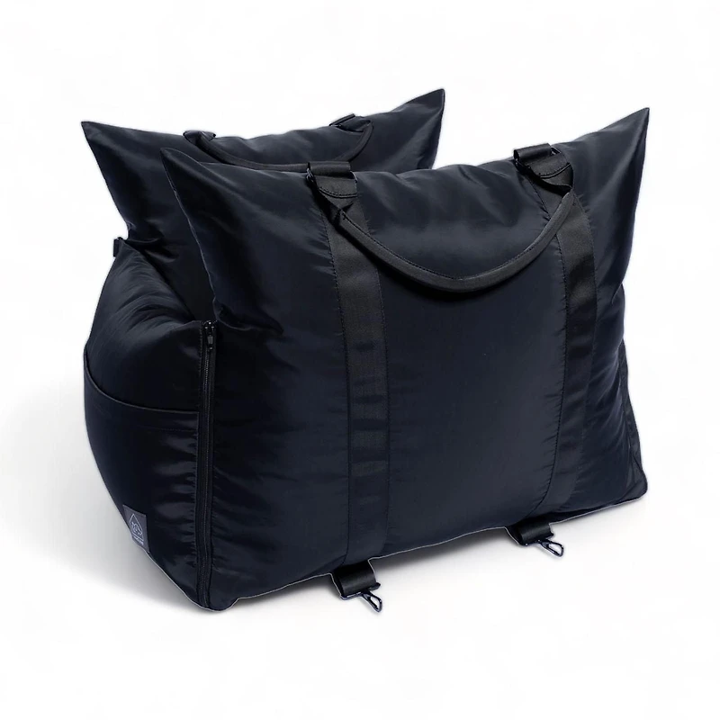 Lit de Voyage pour Chat Instachew YOKO (une place)