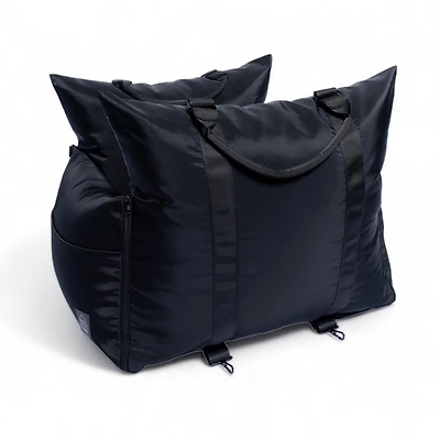 Lit de Voyage pour Chat Instachew YOKO (une place)
