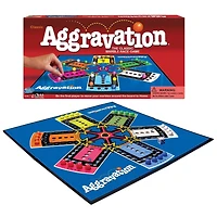 Winning Moves Games Aggravation Game (english Only)