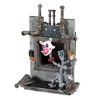 McFarlane Toys - Five Nights at Freddy's - Upper Vent Repair Construction Set