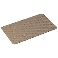 Home Brand hometrends Verdi Woodland Comfort Foam Mat