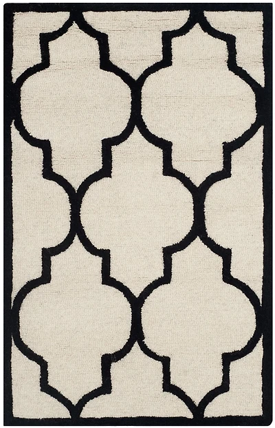 Safavieh Cambridge Kevin Tapis Géométrique