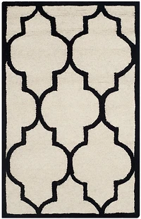 Safavieh Cambridge Kevin Tapis Géométrique