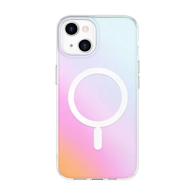 Nimbus9 Stratus MagSafe Case iPhone 15/14/13 Frost