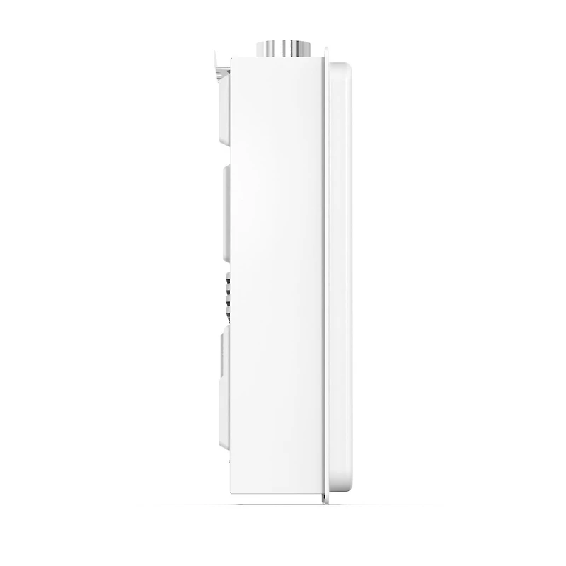6GPM WATER HEATER - FRENCH
