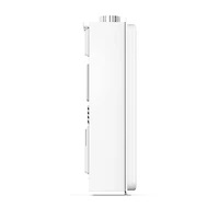 6GPM WATER HEATER - FRENCH