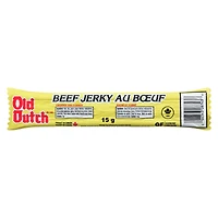 Old Dutch Beef Jerky, Beef Jerky