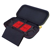 Game Traveler® Étui de voyage de luxe (Nintendo Switch)
