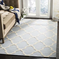 Safavieh Cambridge Liam Geometric Area Rug