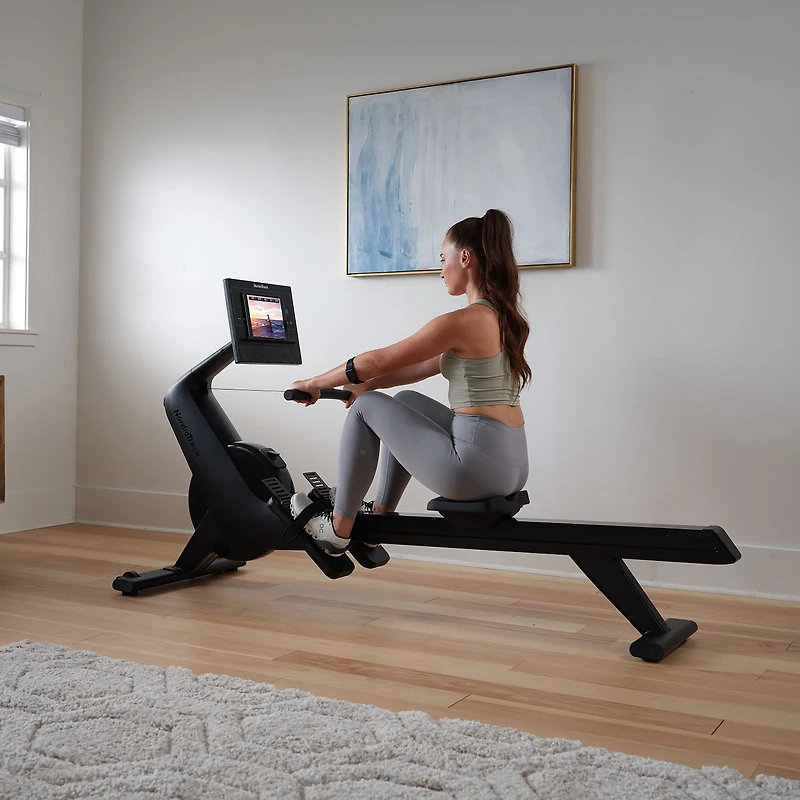 NORDICTRACK RW300