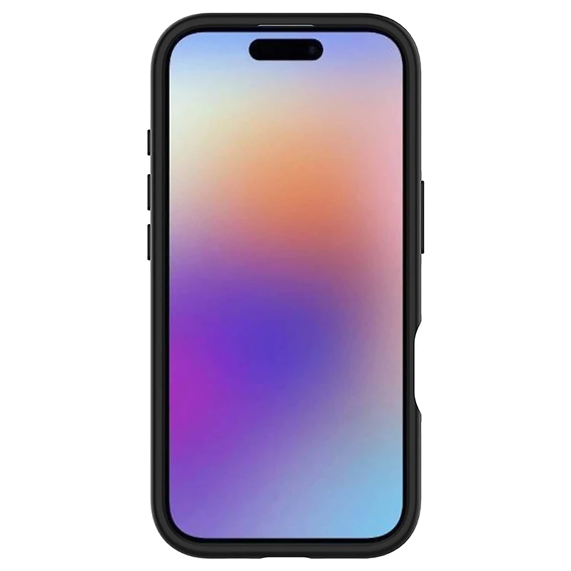 Blu Element Étui Armour Rugged Marin pour iPhone 17