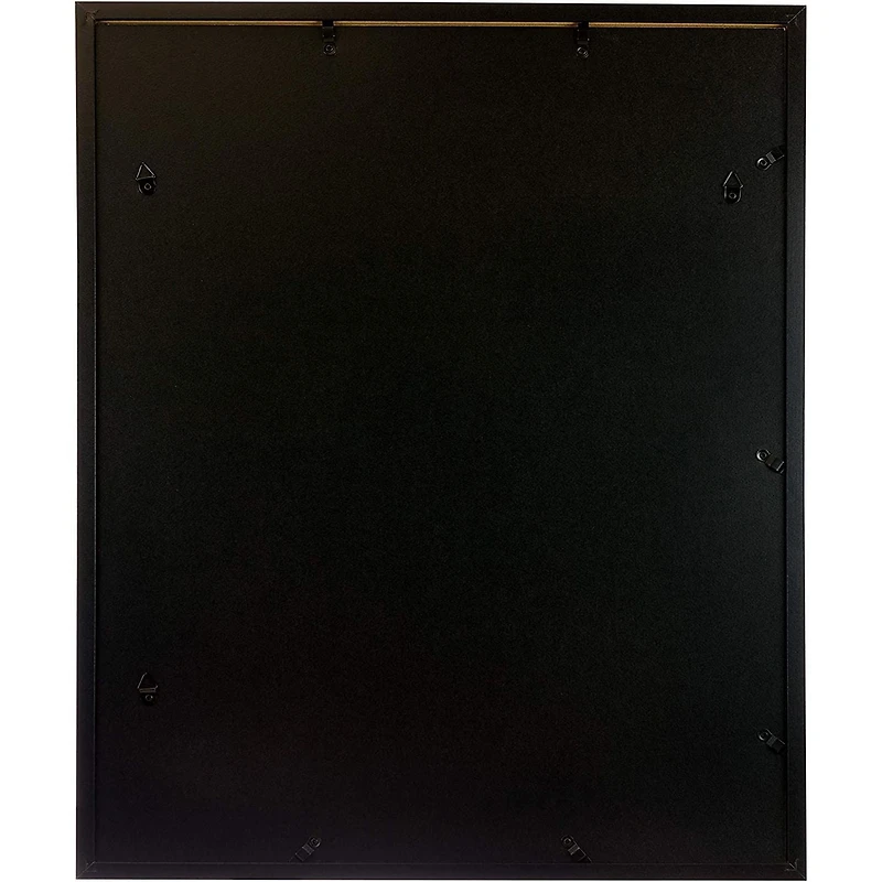 Cadre Contempo KG, noir