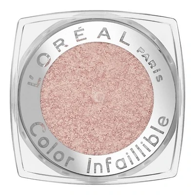 L'Oreal Paris Infaillible Eye Shadow, 3.5 GR, 3.5 GR
