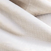 JETÉ EN PELUCHE COUVERTURE