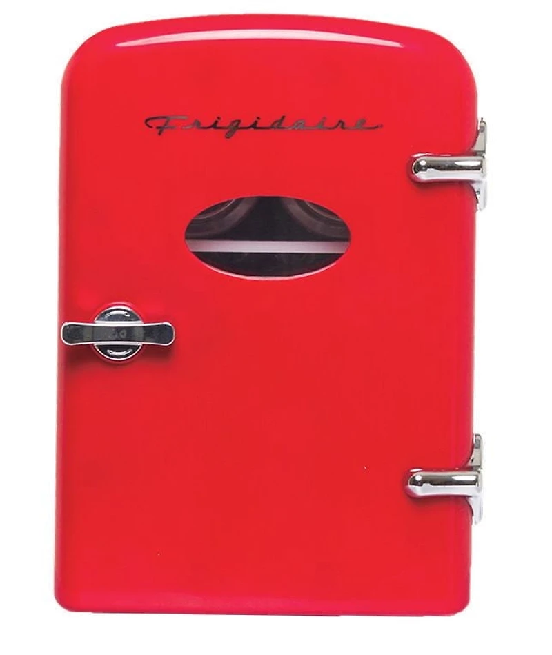 Réfrigérateur compact Frigidaire - bleu