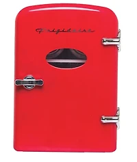 Réfrigérateur compact Frigidaire - bleu