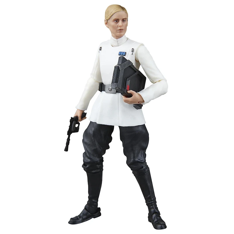 Star Wars The Black Serie, figurine de collection Dedra Meero (15 cm)