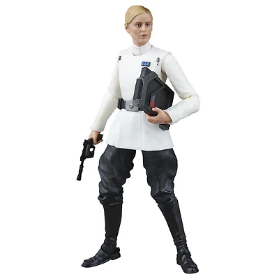 Star Wars The Black Serie, figurine de collection Dedra Meero (15 cm)