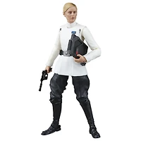 Star Wars The Black Serie, figurine de collection Dedra Meero (15 cm)