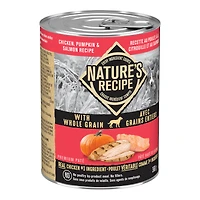 NR 368G CH PMKN SLM, NATURES RECIPE NR 368G CH PMKN SLM