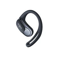Shokz OpenFit Air, True Wireless, Built-In Smart Microphone, Black