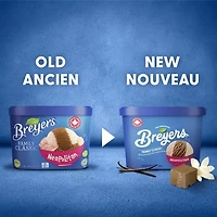 Dessert Glacé Breyers Napolitaine 1.41 L