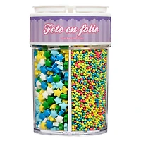 Mélange Fête en Folie Twinkle
