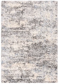 SAFAVIEH Berber Harold Abstract Plush Shag Area Rug