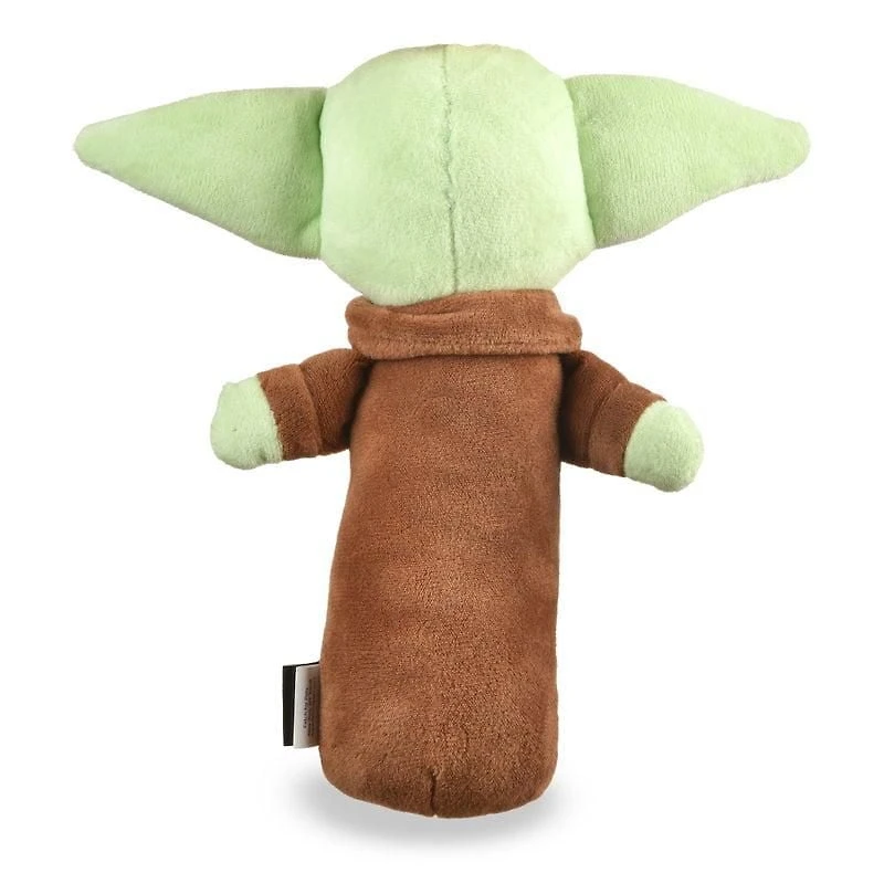 Star Wars Mandalorian : 9" l'Enfant Bobo Peluche Couineur