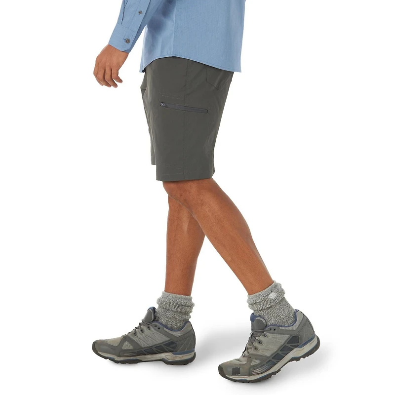 Wrangler Men's Outdoor Performance Cargo Short