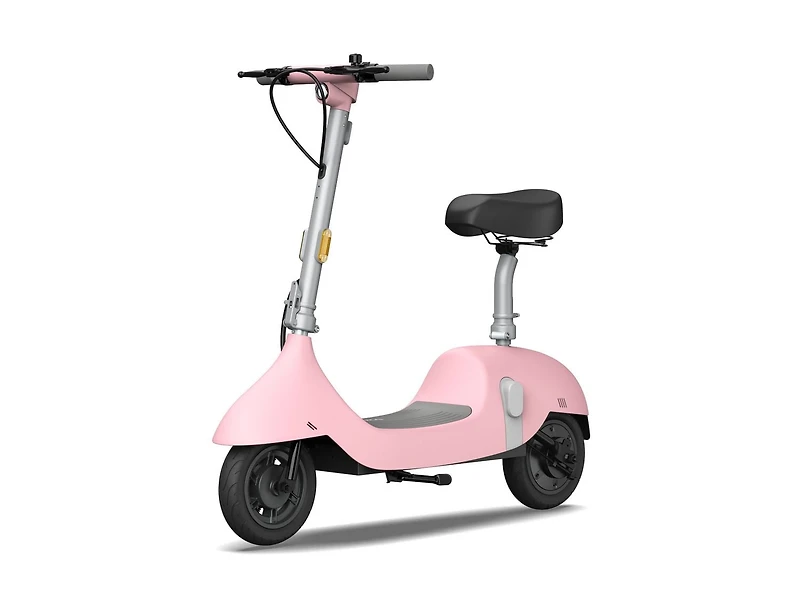 Okai Ceetle Pro EA10C Scooter électrique assis